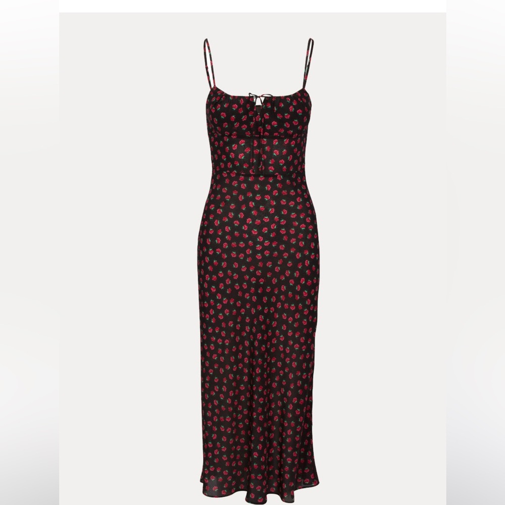 Realisation Par Dress: The Alba in Rosalina